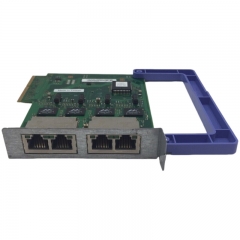 46K7972 IBM 46K7971 10N9622 10N9623 4-Port 1Gb Ethernet Card