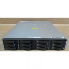 IBM System Storage DS3000 Rack Expansion Shelf 1726-HC4 5.4TB