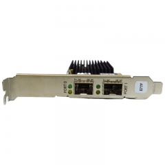 00E3496 IBM Emulex LPE16002 00E3495 577F 2-Port 16Gb HBA FIBRE CHANNEL Network Adapter card