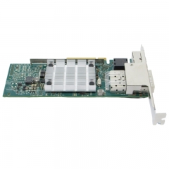 00E2719 IBM 00E2719 00E2715 4-Port 10Gb SFP+ 1Gb SR RJ45 Ethernet Adapter PCIe Card