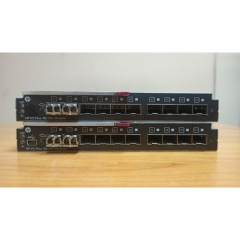 HP VC Flex-10/10D Module 10Port SFP Flex Module 638526-B21 639852-001