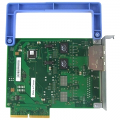 10N9628 10N9627 46K7968 46K7967 IBM P550 8204-E8A FC 5623 1GB DUAL PORT INTEGRATED ENET CARD