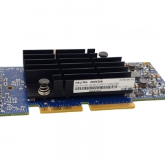 00YK369 IBM Mellanox 7ZT7A00507 2-Port 25GB Network Adapter Card