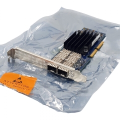 00YK369 IBM Mellanox 7ZT7A00507 2-Port 25GB Network Adapter Card