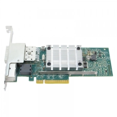 00E2719 IBM 00E2719 00E2715 4-Port 10Gb SFP+ 1Gb SR RJ45 Ethernet Adapter PCIe Card