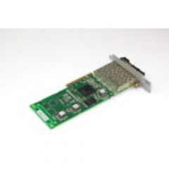 IBM 4377336 8Gb FC 4-port Optical Fiber host Bus Adapter Interface card