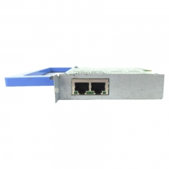 10N9628 10N9627 46K7968 46K7967 IBM P550 8204-E8A FC 5623 1GB DUAL PORT INTEGRATED ENET CARD