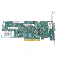 00E2719 IBM 00E2719 00E2715 4-Port 10Gb SFP+ 1Gb SR RJ45 Ethernet Adapter PCIe Card