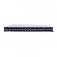HP R1N26A Composable Fabric FM 3180 48x 10Gb 25Gb SFP28 + 8x 100GbE QSFP28 Ethernet Network 19