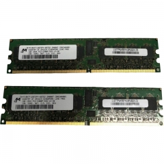 77P6498 IBM 2GB (2x 1GB) Server Memory Kit MT18HTF12872PY-667F1