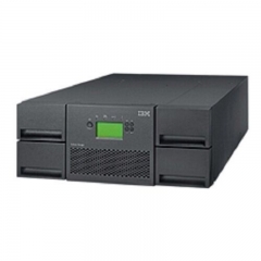IBM System Storage TS3100 Tape Library 23R9679 46X7043 6173-L2U 61732UL 23R9627