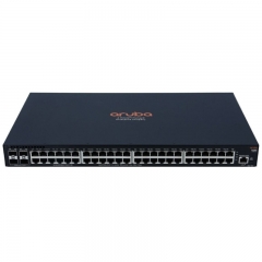 HP Aruba 2930F (JL254A) 48 Port 4SFP+ Ethernet switch