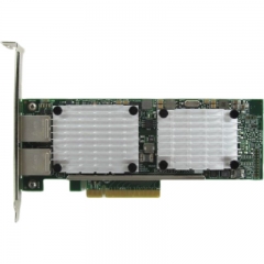 00E2718 IBM 00E2718, 00E2714 PCIe2 (x8) 2-Port 10GbE BaseT RJ45 Adapter