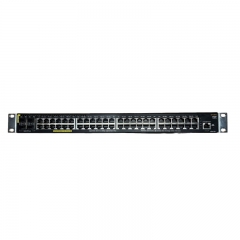 Aruba 2930F 48-Port PoE+ Managed Ethernet Switch JL557A