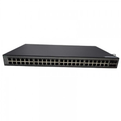 HP 1820-48G J9981A 48-Port Gigabit Ethernet Switch