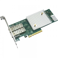 80-1006560 IBM 2-Port 16GB FC SFP+ PCIe x8 Network Card
