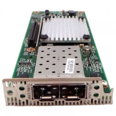 44T1362 IBM 44T1361 Broadcom NetXtreme 2x10 GbE SFP+ Adapter Network card