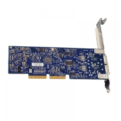 00YK369 IBM Mellanox 7ZT7A00507 2-Port 25GB Network Adapter Card