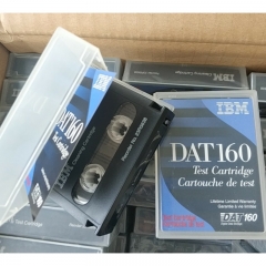 23R5636 IBM DAT160 DDS Gen-6 Tape Drives Test Cartridge