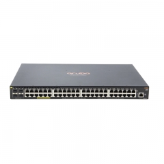 HP JL357A ARUBA 2540 48G POE+ 4SFP+ Exchanger - JL357-61001