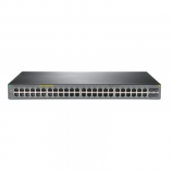JL386A HP HPE OFFICECONNECT 1920S-48G 4SFP POE
