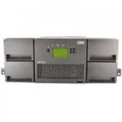 Lenovo TS3200 6173-L4U - Tape library - 120 TB / 300 TB