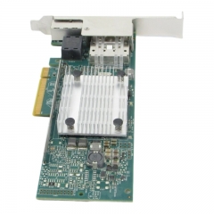 00E2719 IBM 00E2719 00E2715 4-Port 10Gb SFP+ 1Gb SR RJ45 Ethernet Adapter PCIe Card