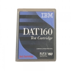 23R5636 IBM DAT160 DDS Gen-6 Tape Drives Test Cartridge