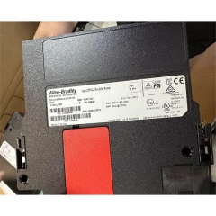 Rockwell Automation Allen-Bradley CLX ENet/IP 100M Catalog #: 1756-EN2T