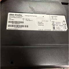 Rockwell Automation Allen-Bradley ControlLogix ENET/IP Web Server Module Catalog #: 1756-EWEB