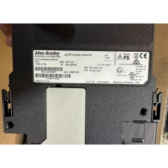 Rockwell Automation Allen-Bradley Logix 5571S Automation Controller 2/1M Catalog #: 1756-L71S