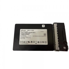 MTFDDAK1T0MBF-1AN12ABYY Micron M600 1TB SATA 6Gbps SED SSD 2.5" Solid State Drive