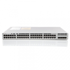 C9200L-48P-4X-E Cisco Catalyst 9200 Series Switches