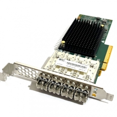IBM 00WY984 01AC487- 4-port 16 Gbps FC host interface adapter