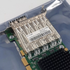 IBM 01FT699 01ft695 EN1C 578E Four-port 16 Gbit/s HBA Optical fiber card