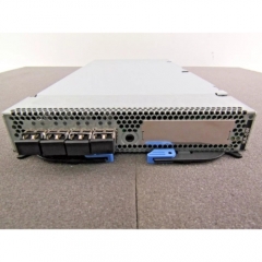 IBM 45W8086 31P1582 FC 3153 DS8000 DS8800 8GB 4-PORT SW FICON ADAPTER w/ 4x SFP