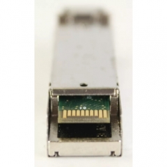 IBM 77P3337 J34387 FTLF8524P2BNL-IB 850nm 4Gb SFP Transceiver Module