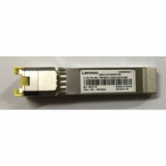 IBM Lenovo 00FE333 SFP-T 1000BASE-T 78P3824 FLCF8521P2BTL-IC 100m RJ45