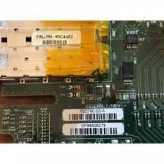 IBM 4GBps Optical Fiber Host Interface Card 4GB HBA DS5100 DS5300