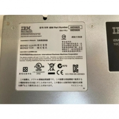 IBM Flex System Fabric CN4093 10GB Converged Scalable Switch 00D5826