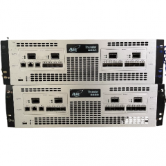 A10 Thunder 6630 TH6630S 12x 10G SFP+ & 4x 100G CXP Ports Thunder Series