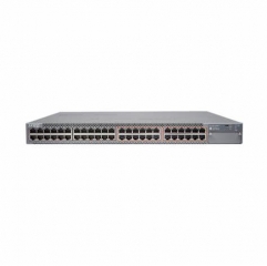 Juniper Networks EX4300-48P - 48 Port 1U Switch