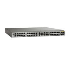 Cisco N9K-C93180YC-EX Switch