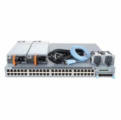 Juniper Networks EX4300-48P - 48 Port 1U Switch