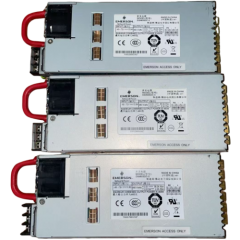 Arista PWR-460DC-F 460W DC Power Supply-Front to Back Airflow