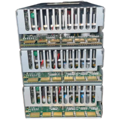 Arista PWR-460DC-F 460W DC Power Supply-Front to Back Airflow