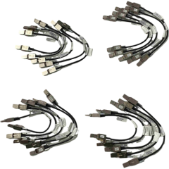CISCO C9200-STACK-KIT CATALYST 9200 STACKING KIT 2 MODULES PLUS 50CM CABLE