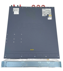 Juniper MX204-HW-BASE Router, 8x 10 GbE, 4x 100 GbE Ports, 400 Gbps MX204-HW-BASE System