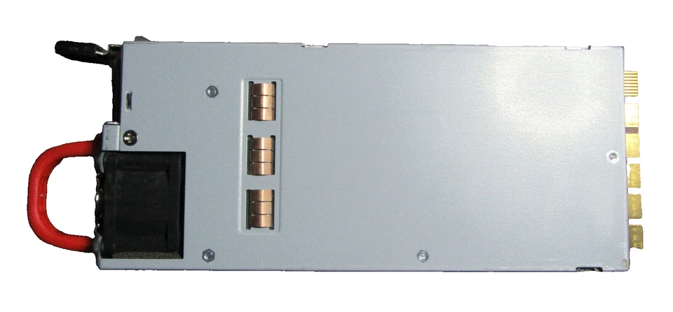 Arista PWR-460AC-F Front to Back Airflow PWR-460AC Power Supply