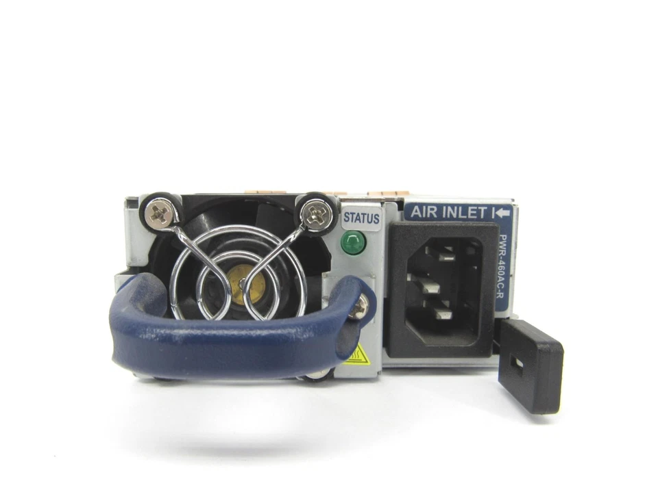 Arista PWR-460AC-R DS460S-3 460W R-F Power Supply PSU